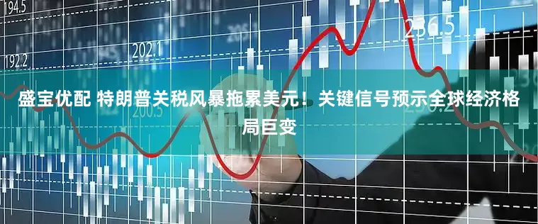 盛宝优配 特朗普关税风暴拖累美元！关键信号预示全球经济格局巨变