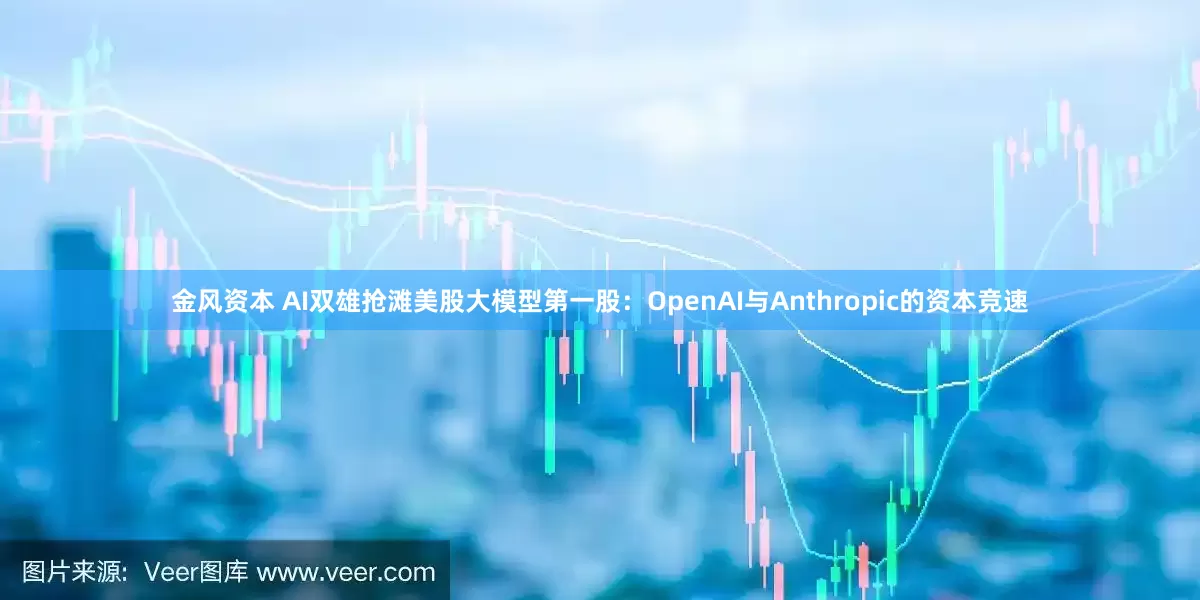 金风资本 AI双雄抢滩美股大模型第一股：OpenAI与Anthropic的资本竞速